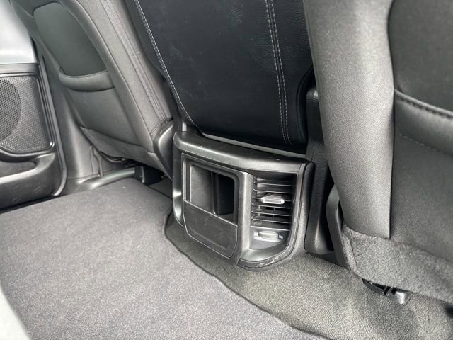 Used 2022 RAM 1500 Big Horn image 16