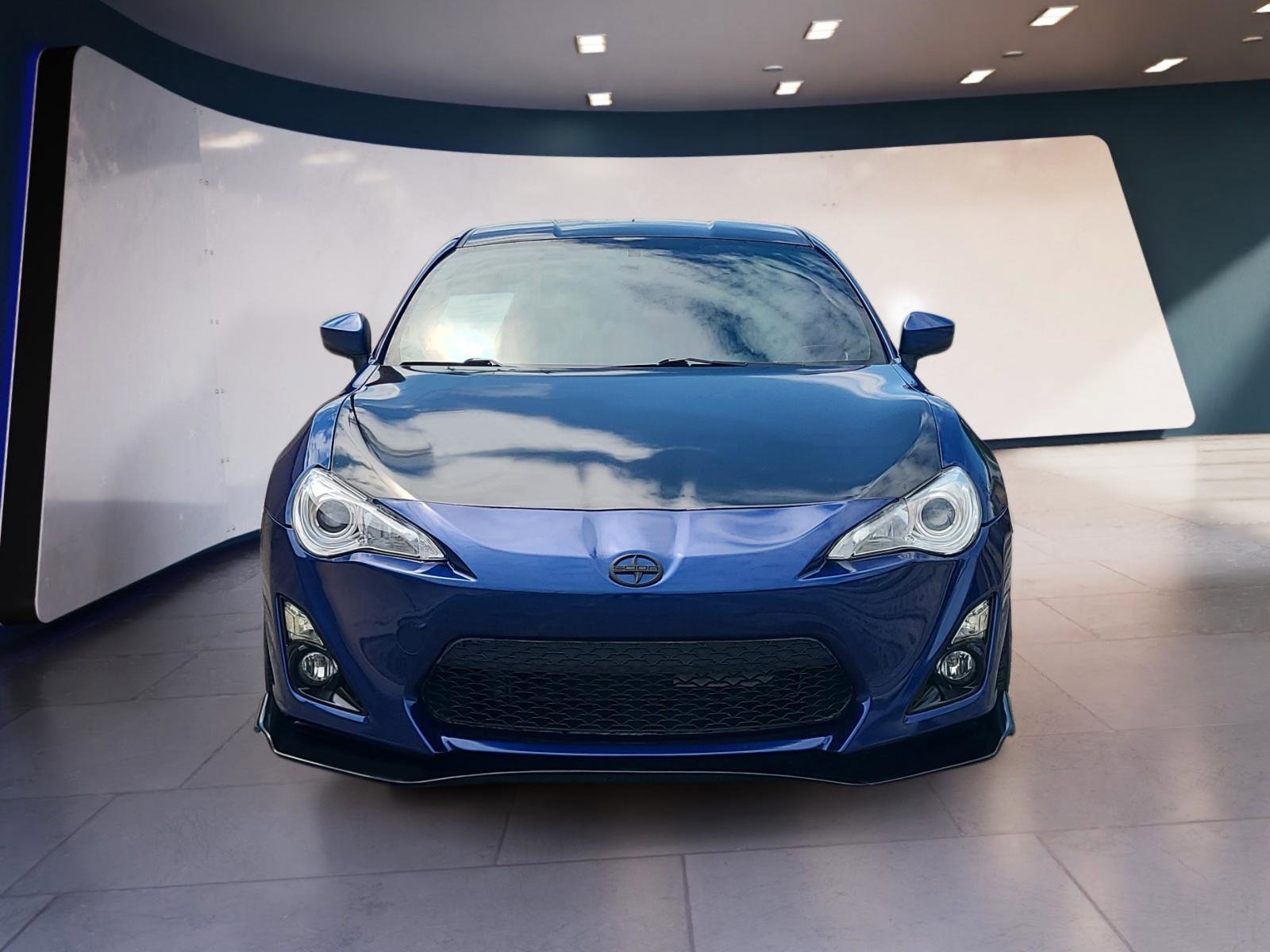 Used 2014 Scion FR-S image 8