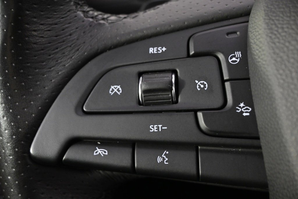 Used 2019 Cadillac XT4 Sport w/ Cold Weather Package image 31