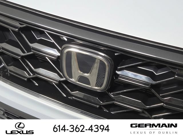 Used 2024 Honda CR-V Sport Touring image 12
