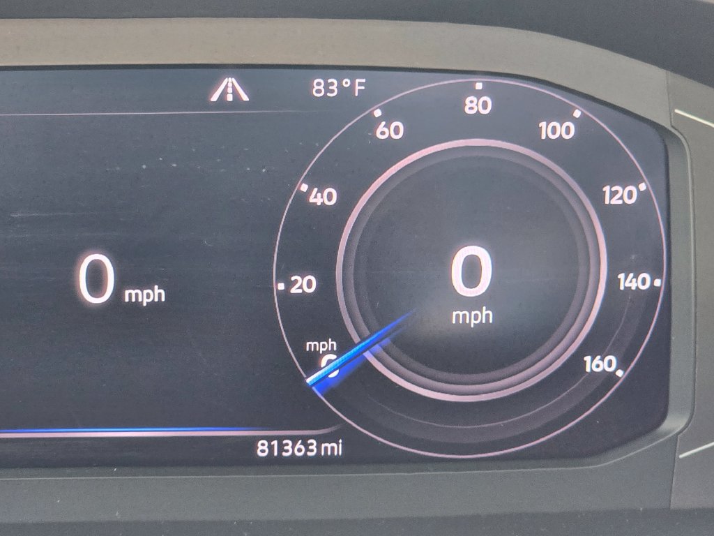 Used 2019 Volkswagen Tiguan SEL Premium AWD/4WD image 33