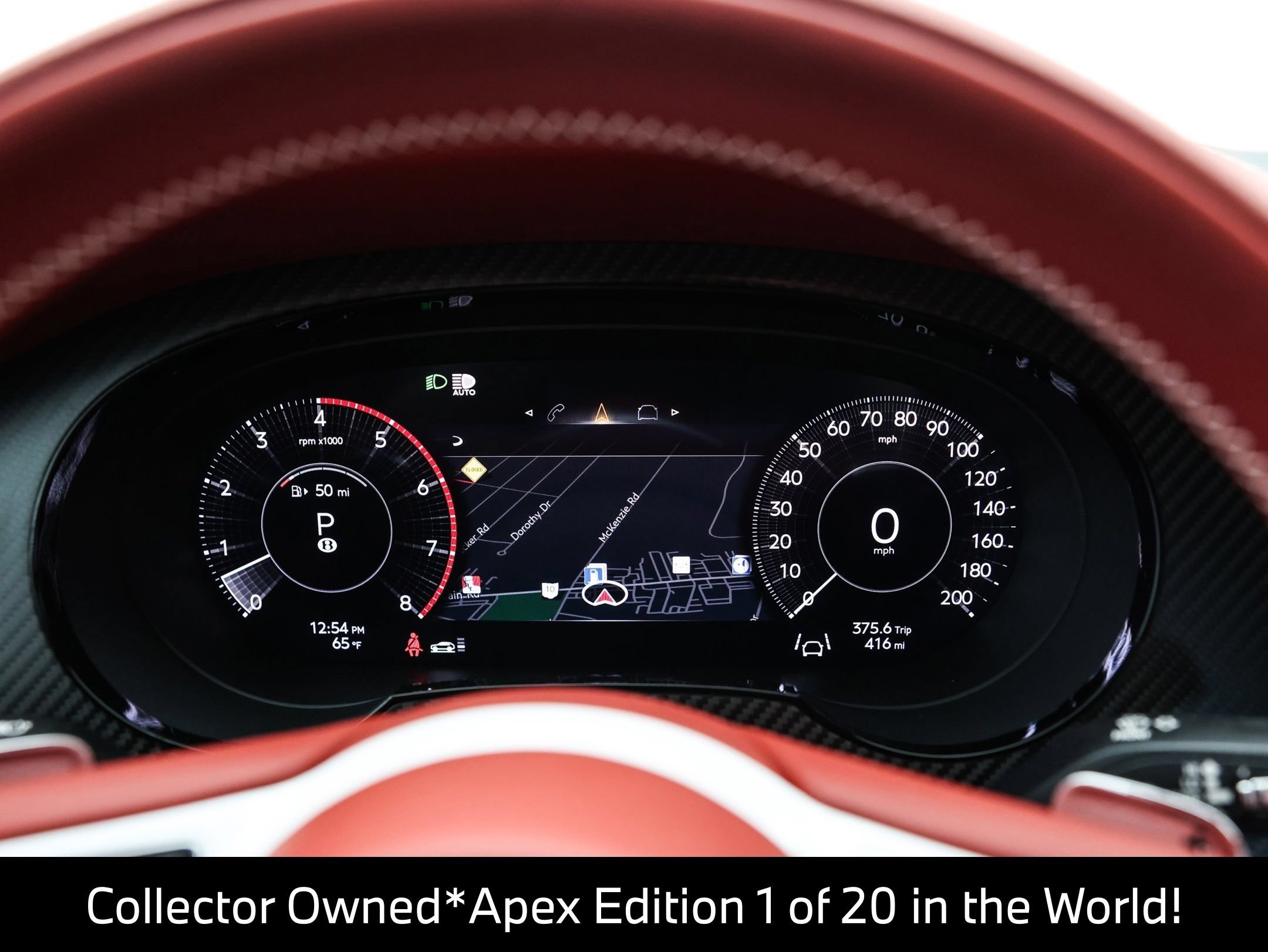 Used 2025 Bentley Bentayga AWD/4WD image 44