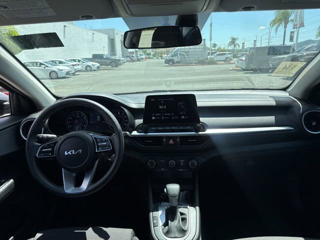 Used 2023 Kia Forte LXS image 21