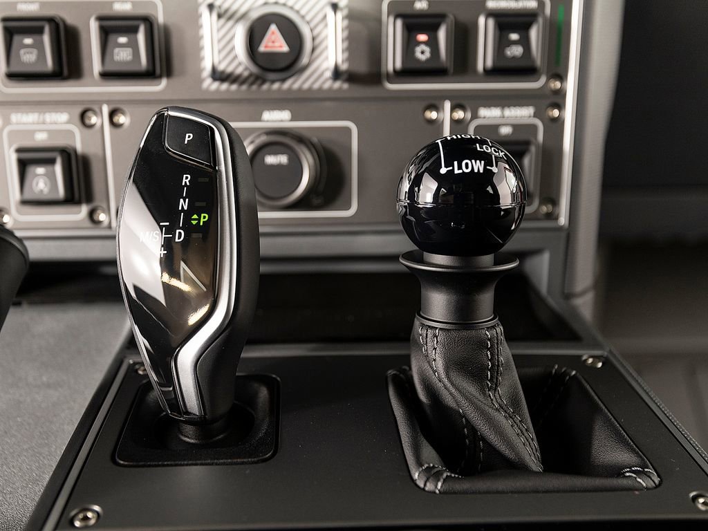 New 2025 INEOS Grenadier Trialmaster Edition image 17