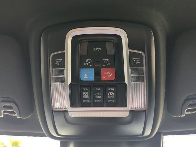 New 2026 RAM 2500 Power Wagon image 24