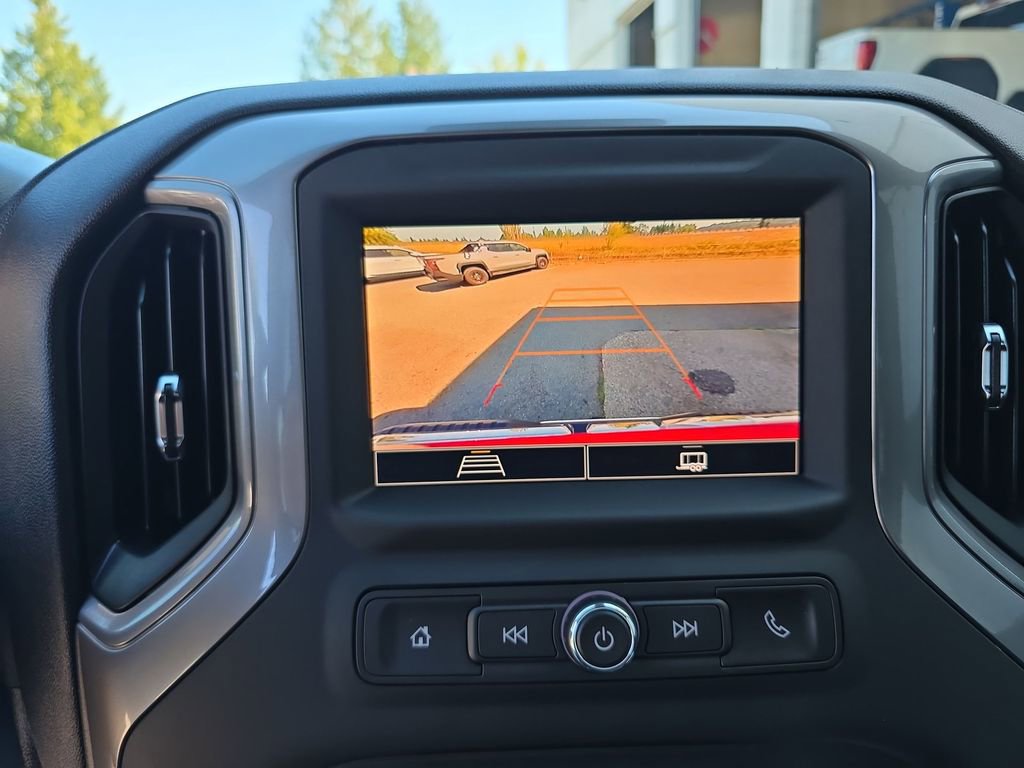 Used 2024 GMC Sierra 2500 Pro w/ Convenience Package image 15