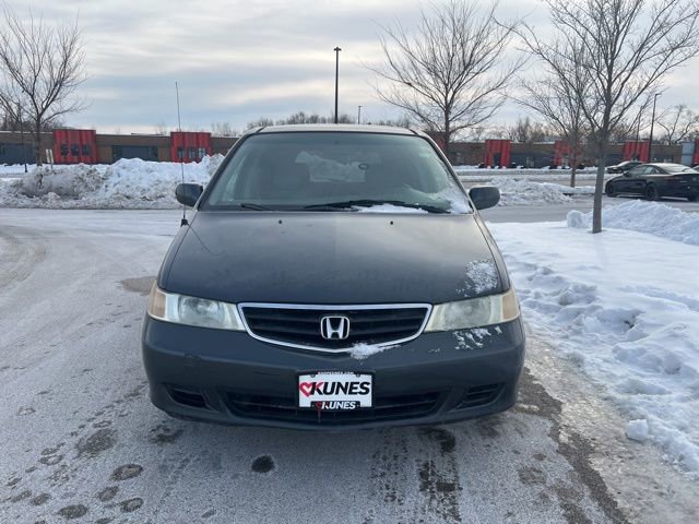 Used 2004 Honda Odyssey EX-L image 2