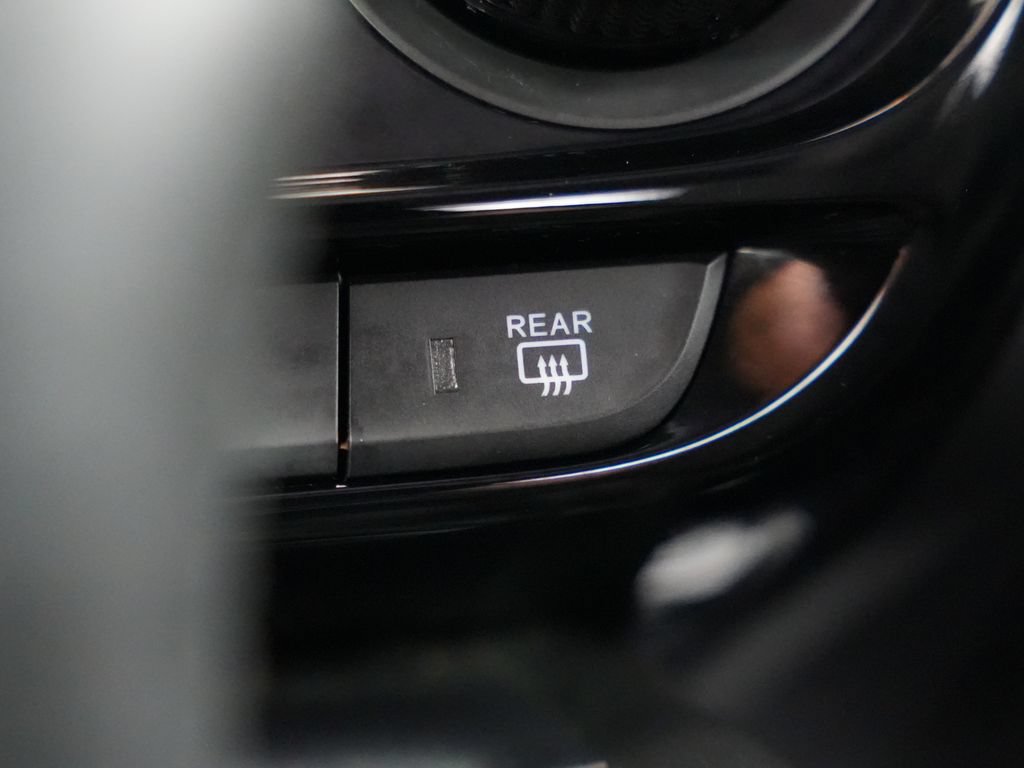 Used 2020 Honda HR-V Sport image 28
