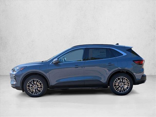 New 2026 Ford Escape SE w/ PHEV Premium Package image 9