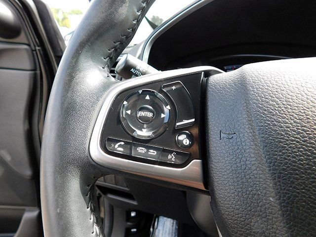 Used 2020 Honda CR-V EX-L image 23
