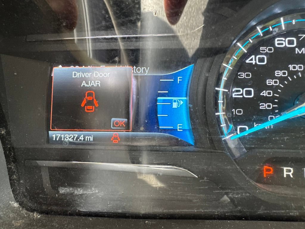 Used 2018 Ford Flex Limited FWD image 13