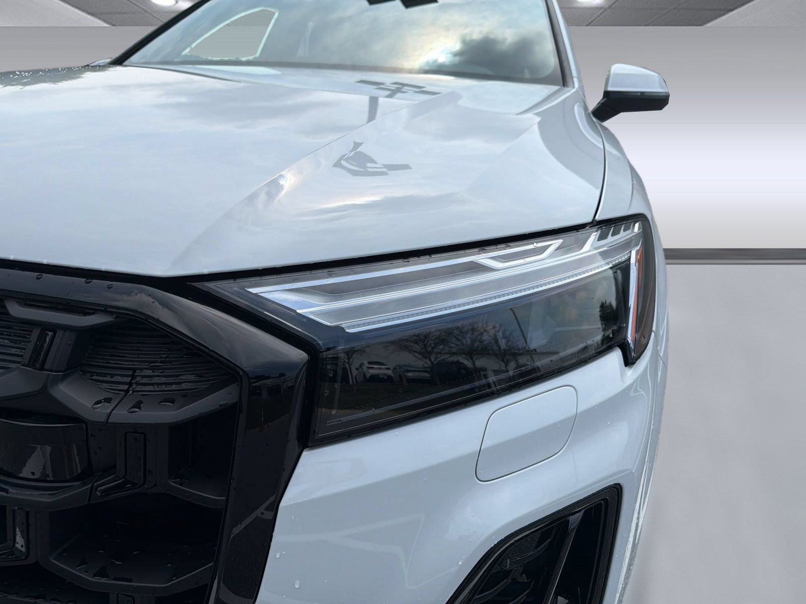 New 2026 Audi Q7 Premium Plus w/ Premium Plus Package AWD/4WD image 11