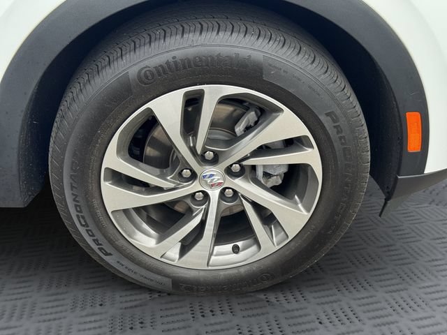 Certified 2023 Buick Envision Essence AWD/4WD image 30
