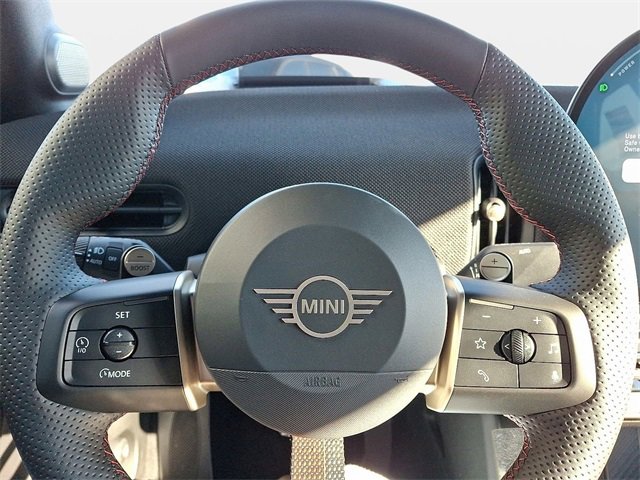 New 2026 MINI Cooper S image 14