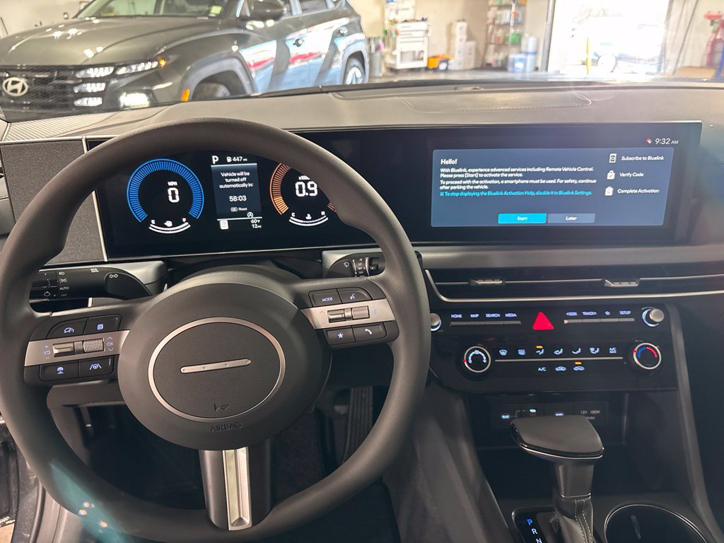 New 2026 Hyundai Sonata SE FWD image 14