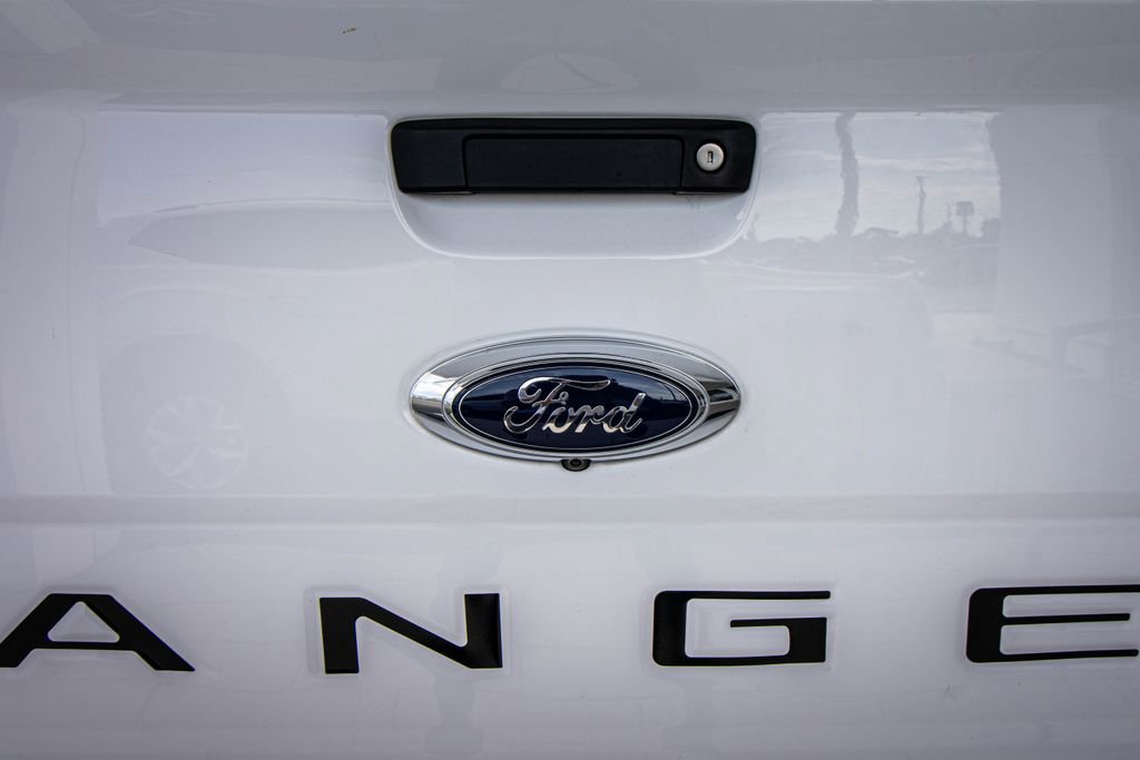 Used 2021 Ford Ranger XLT w/ Equipment Group 301A Mid image 15