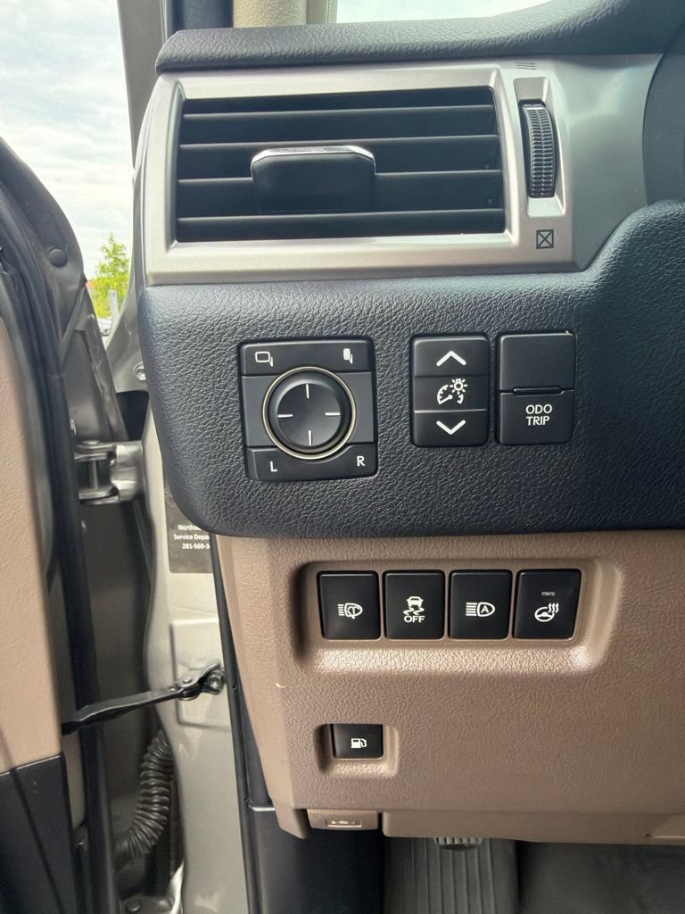 Certified 2022 Lexus GX 460 Premium AWD/4WD image 30
