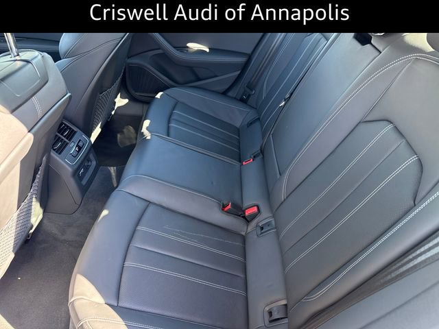 Used 2025 Audi A5 2.0T Premium Plus image 14