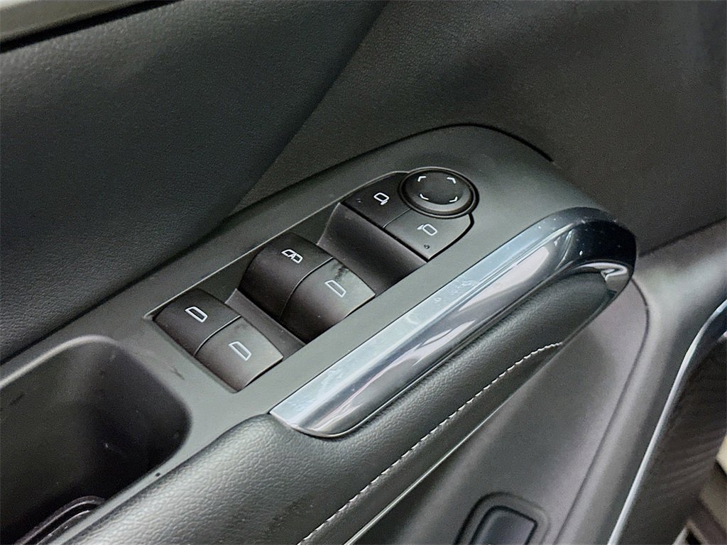 New 2025 Chevrolet Traverse LT w/ Enhanced Driving Package image 19