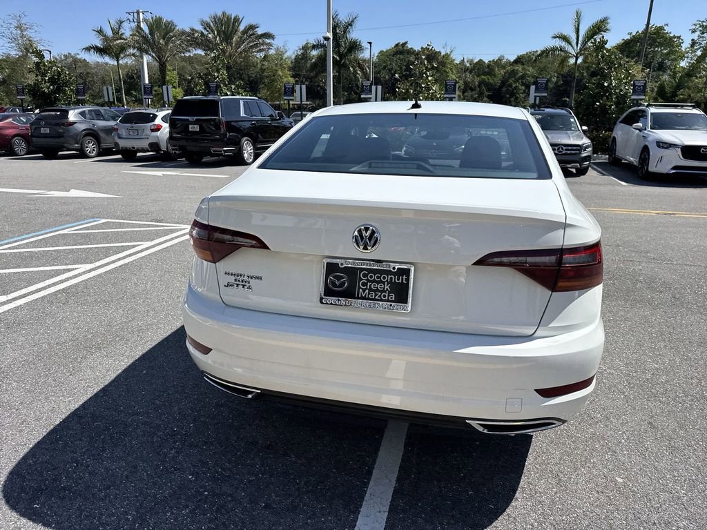 Used 2019 Volkswagen Jetta R-Line w/ R-Line Cold Weather Package image 26