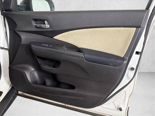 Used 2015 Honda CR-V EX image 15