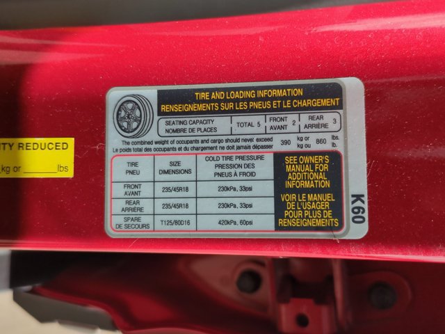 Used 2020 Hyundai Kona Ultimate FWD image 14