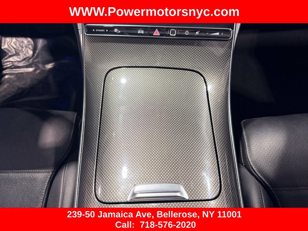 Used 2022 Mercedes-Benz C 300 4MATIC Sedan w/ Pinnacle Trim Package image 34