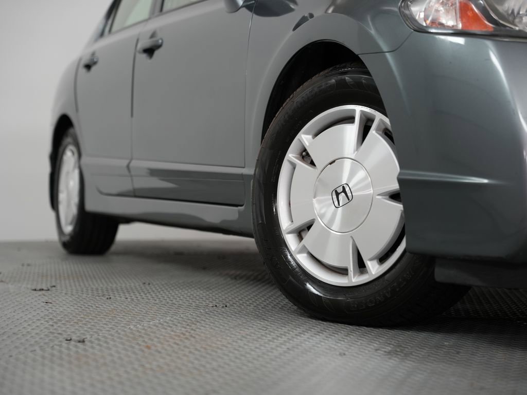 Used 2011 Honda Civic Hybrid Sedan image 19
