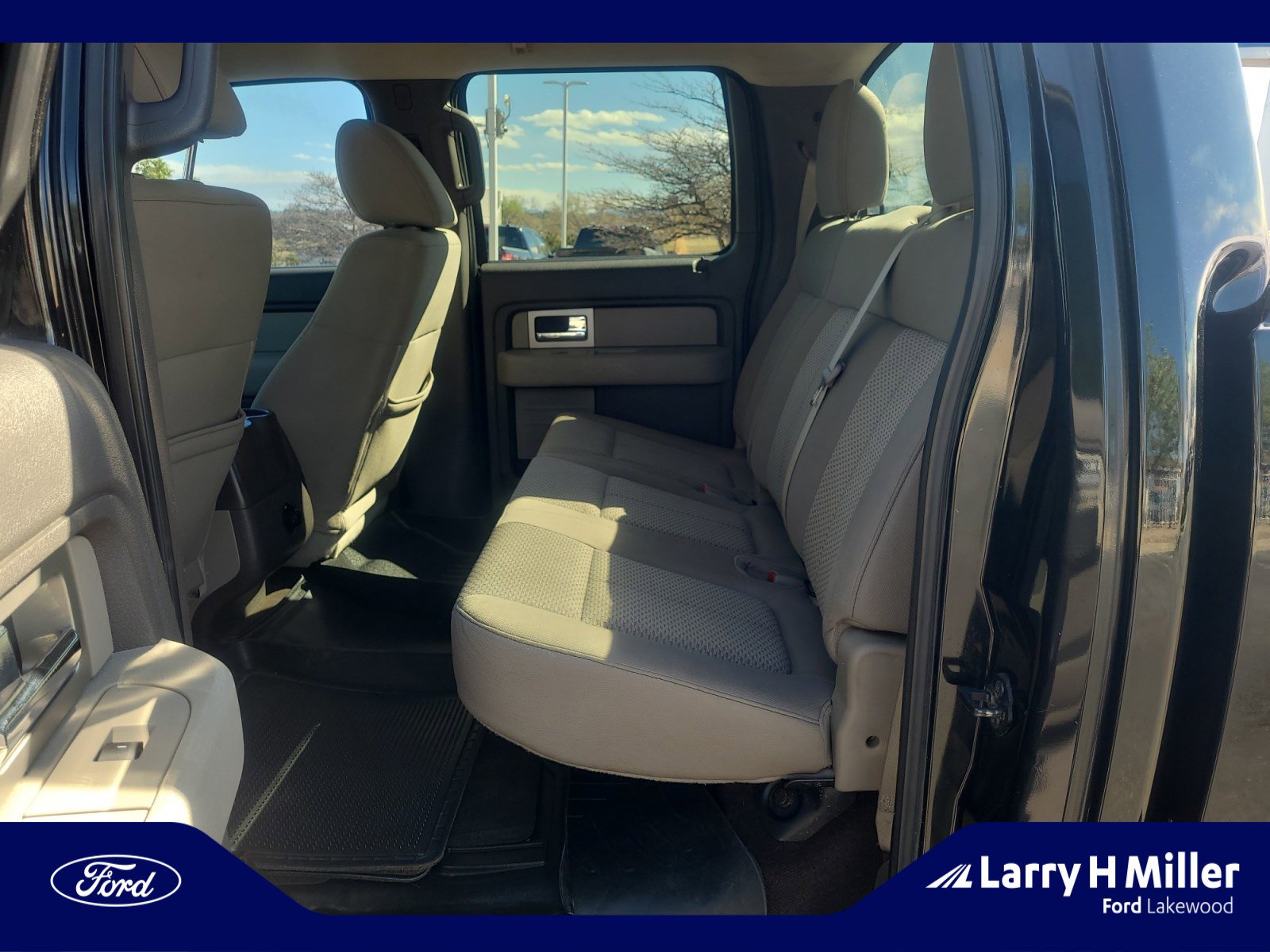 Used 2010 Ford F150 XLT image 17