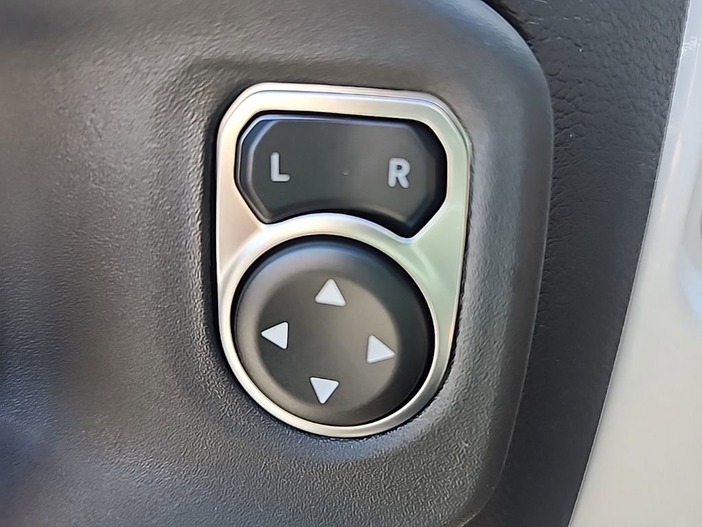 New 2026 Jeep Wrangler Unlimited Rubicon image 20