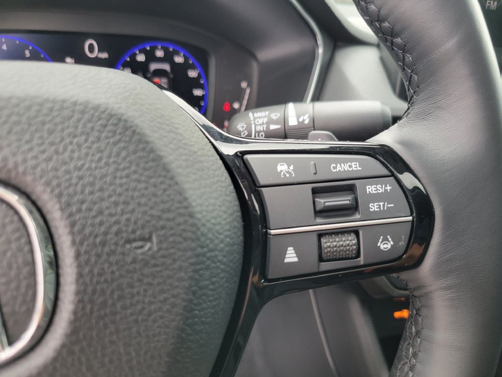 Certified 2024 Acura Integra FWD image 25