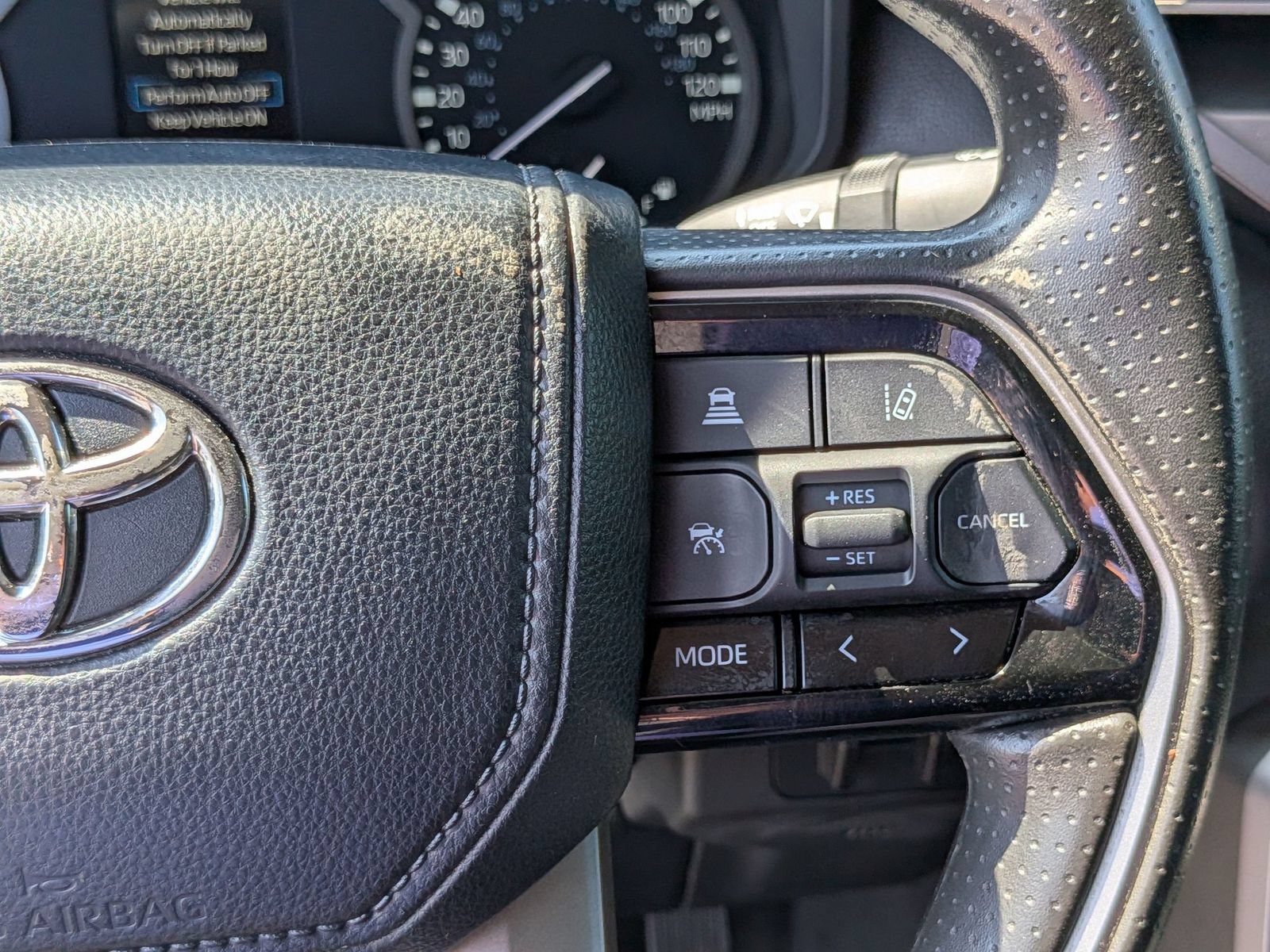 Used 2023 Toyota Tundra SR5 w/ SR5 Convenience Package RWD image 19