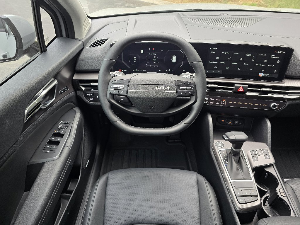 New 2026 Kia Sportage SX image 6