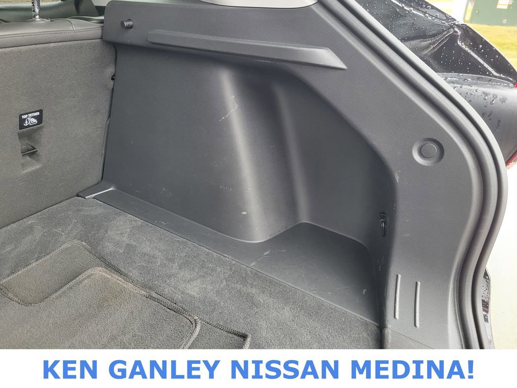 Used 2025 Chevrolet Trax LT image 43