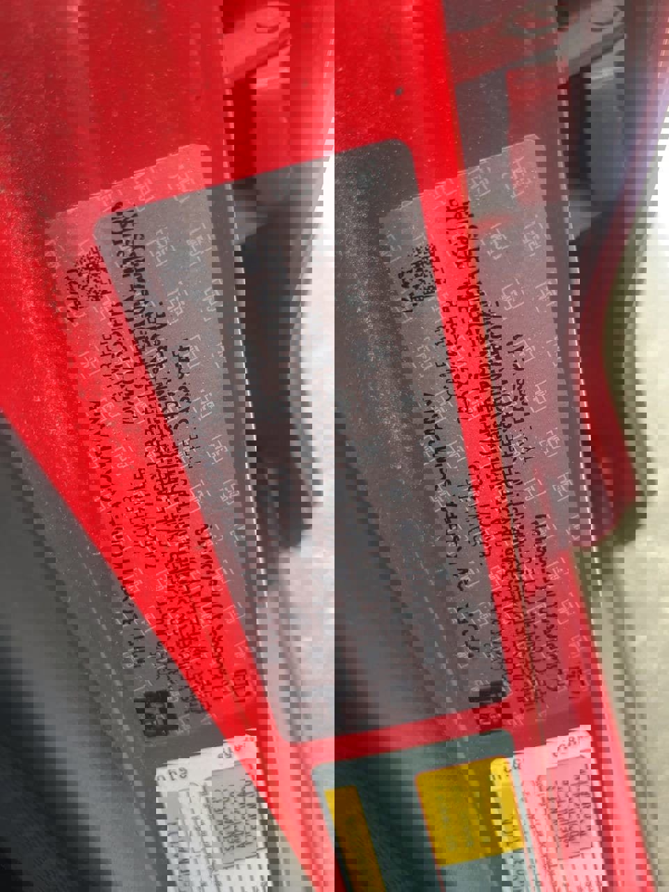 Used 2021 Chevrolet Spark LS FWD image 2