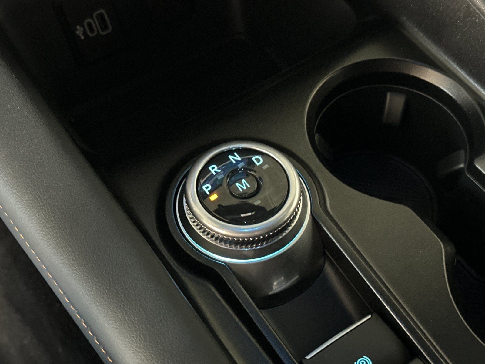 New 2026 Ford Explorer Tremor AWD/4WD image 22