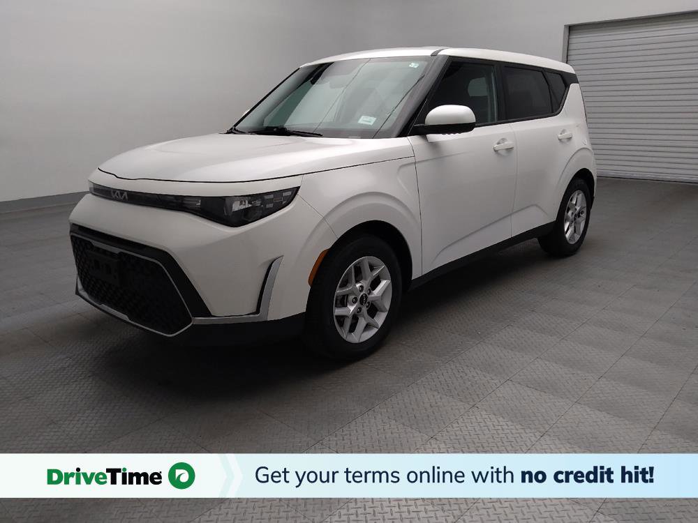 Used 2024 Kia Soul LX w/ Option Group 015 image 1