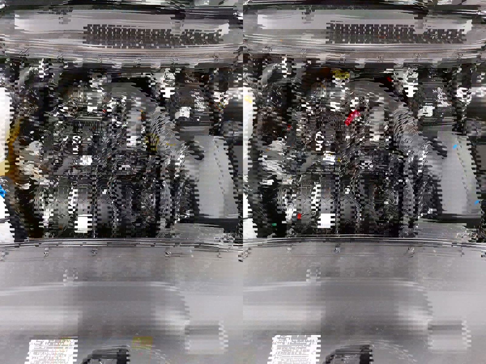 Used 2024 Ford Edge ST-Line image 33