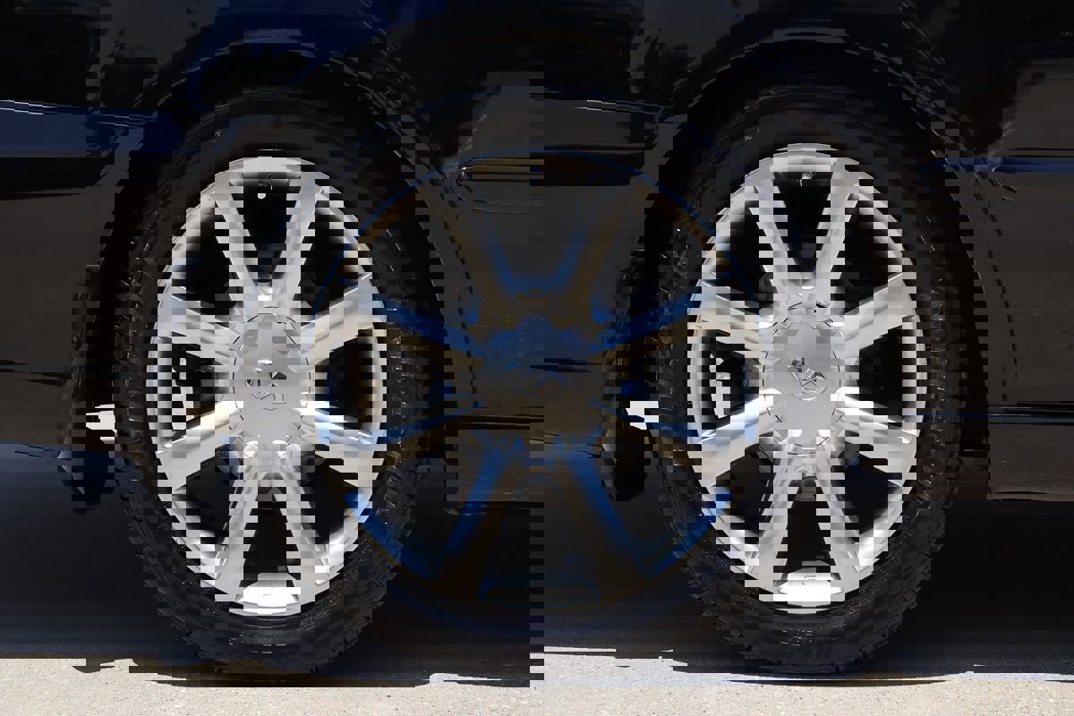 Used 2004 INFINITI Q45 Premium image 58