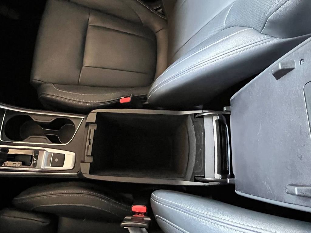 Used 2021 Subaru Ascent Limited w/ Technology Package image 20