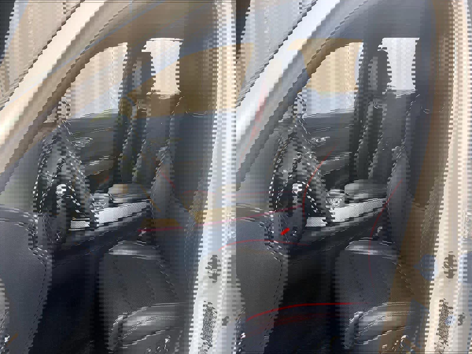 Used 2023 Genesis GV70 2.5T w/ Sport Prestige Package image 10