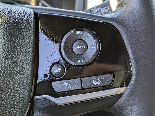 Used 2024 Honda Odyssey Elite image 28