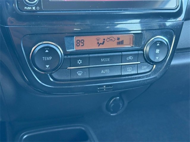 Used 2021 Mitsubishi Mirage ES image 17