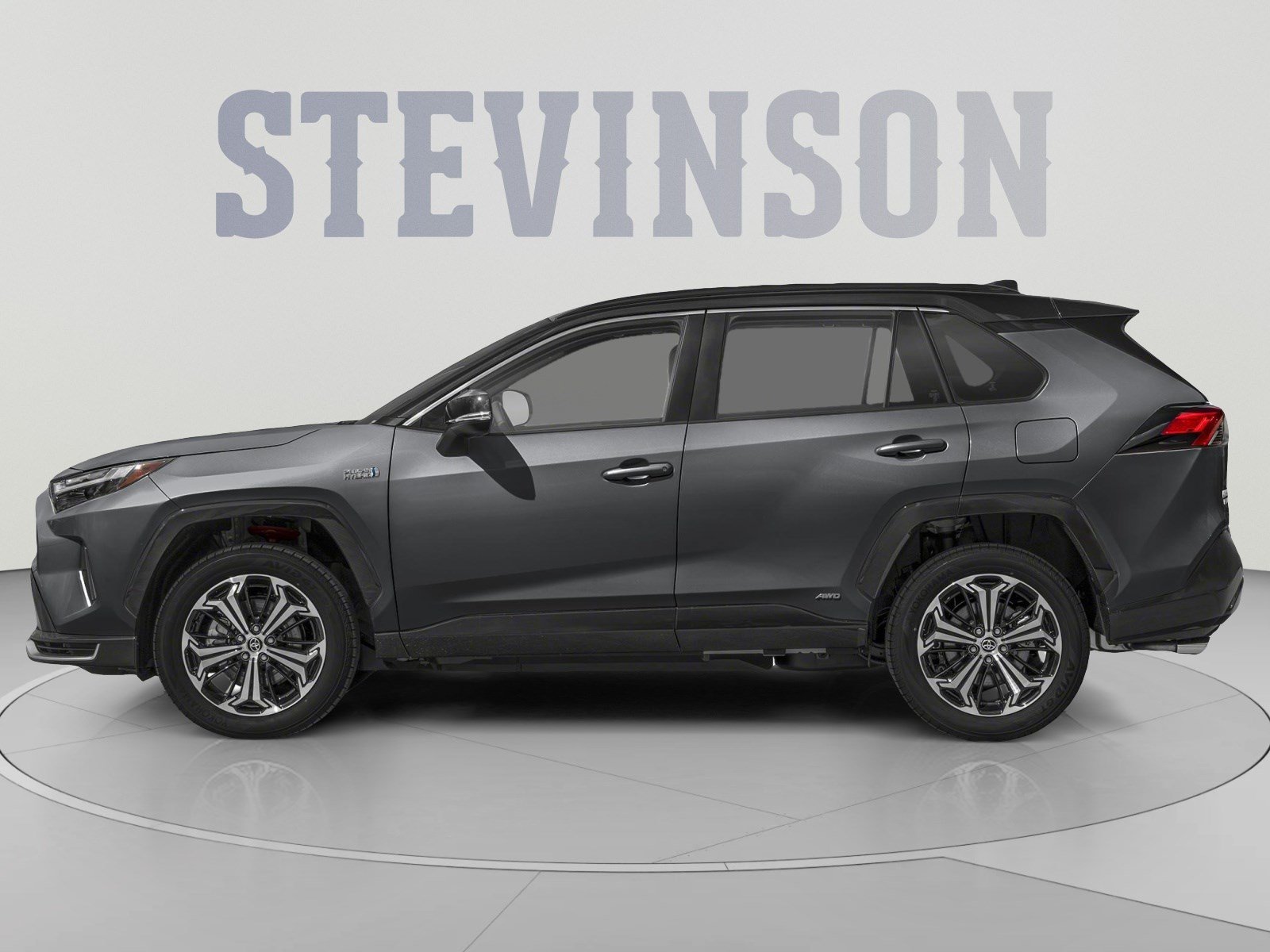 Used 2024 Toyota RAV4 XSE AWD/4WD image 3