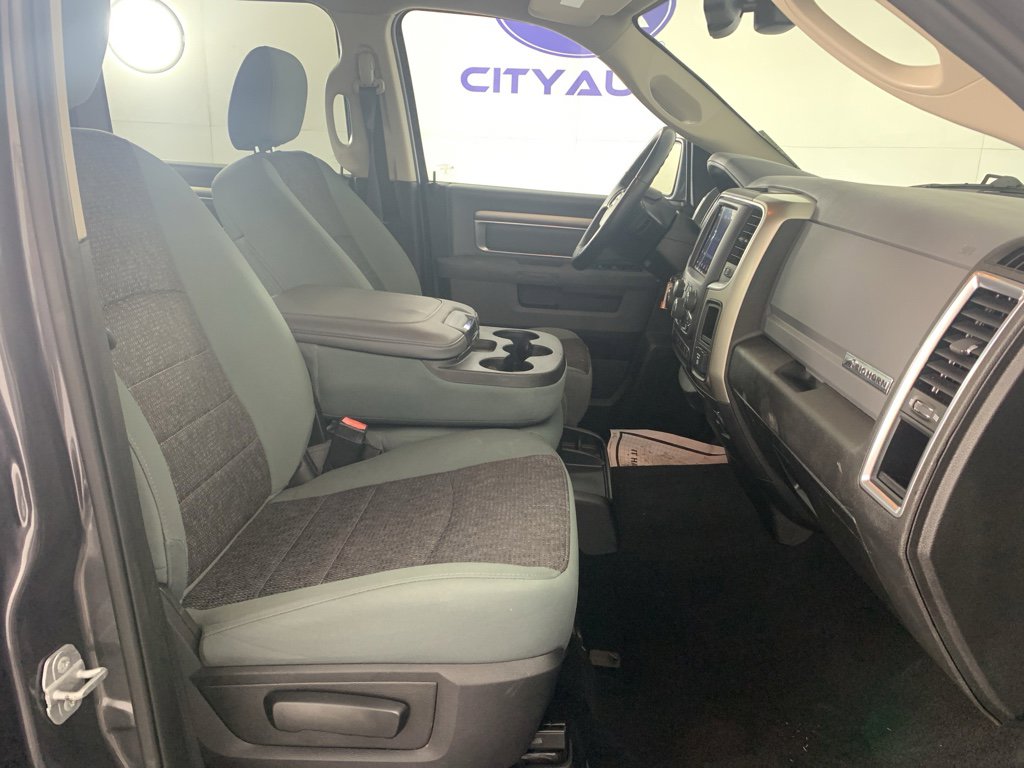 Used 2019 RAM 1500 Big Horn image 40