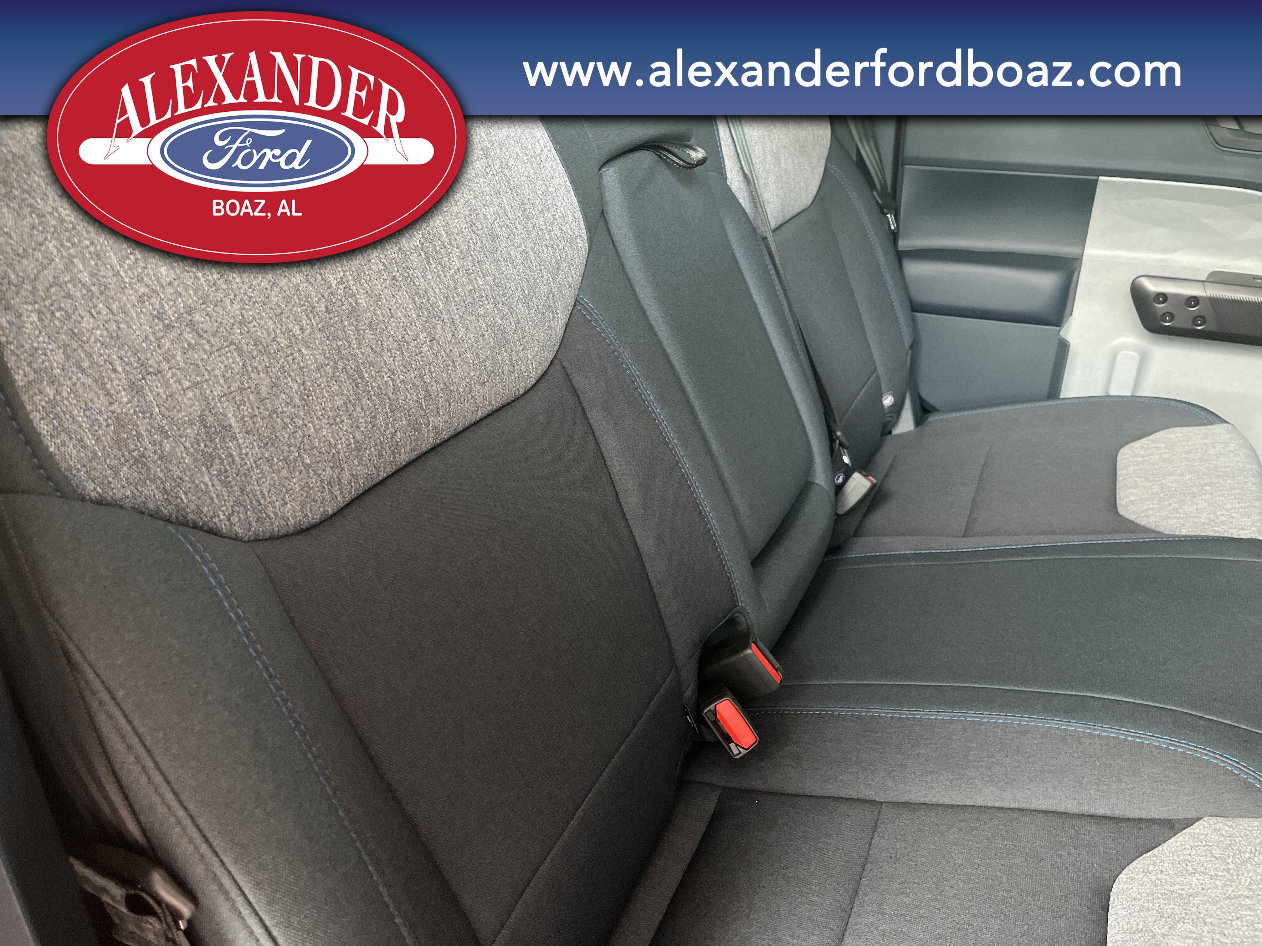 New 2025 Ford Maverick XLT w/ XLT Luxury Package image 19