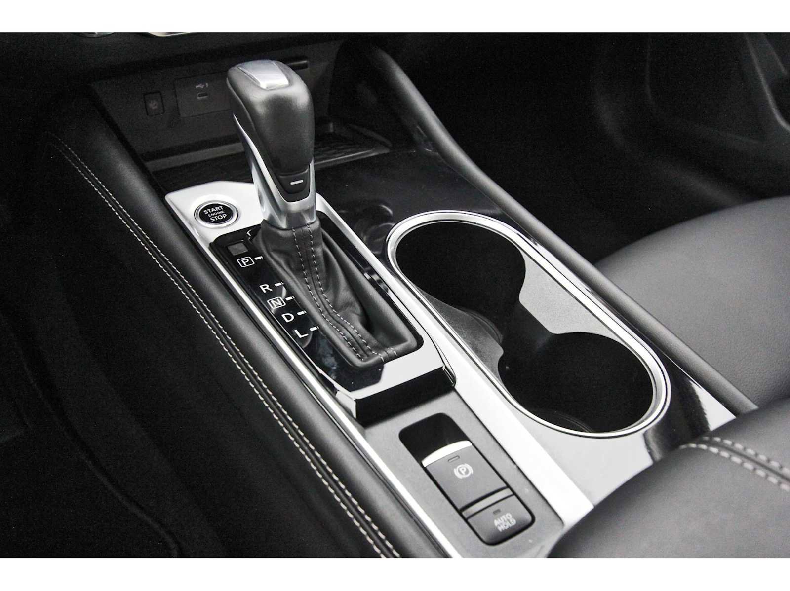 Used 2025 Nissan Altima 2.5 SL image 23