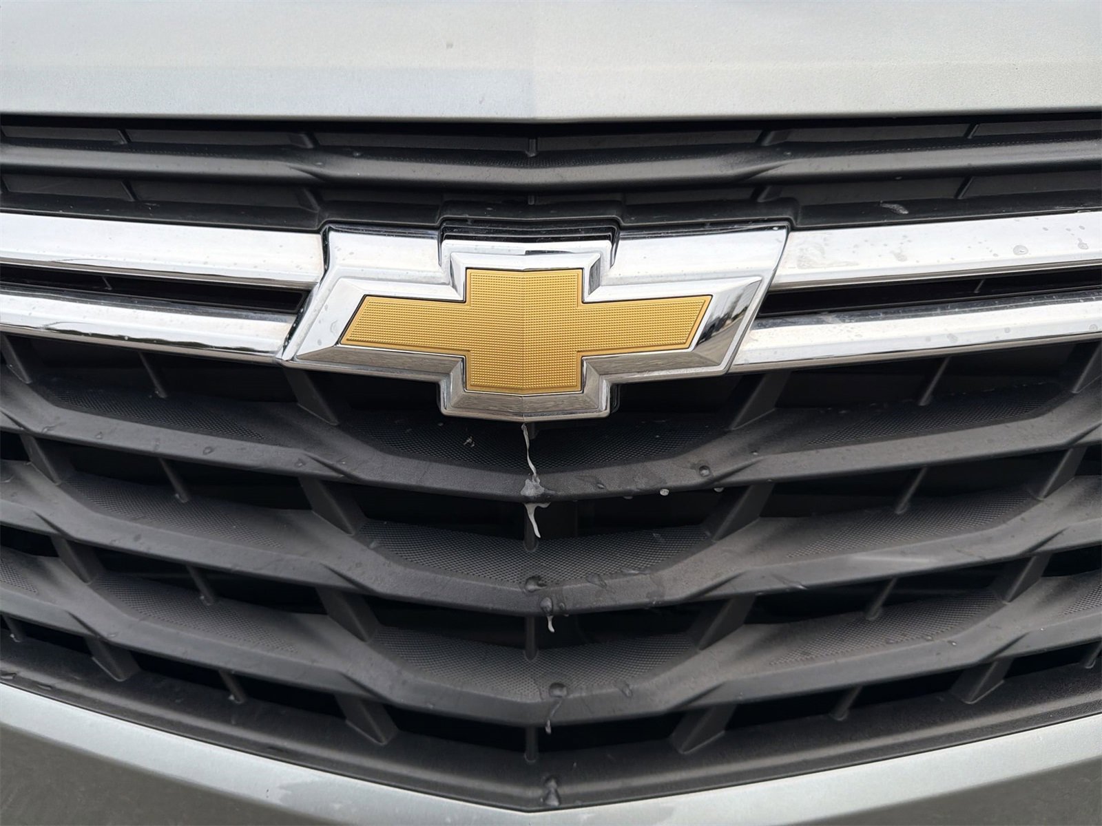 Used 2024 Chevrolet Equinox LS w/ LS Convenience Package image 28