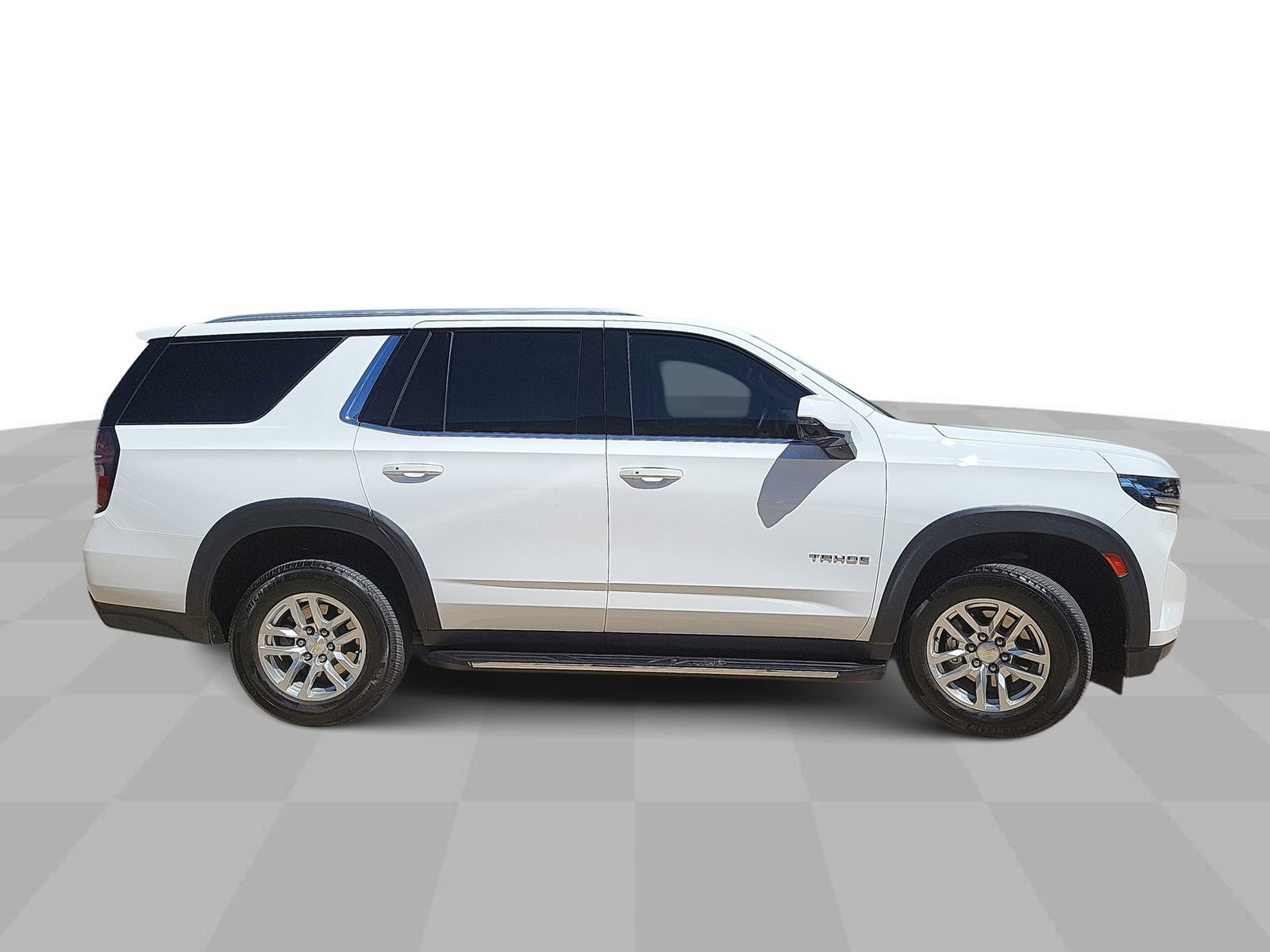 Used 2023 Chevrolet Tahoe LT w/ Luxury Package image 9