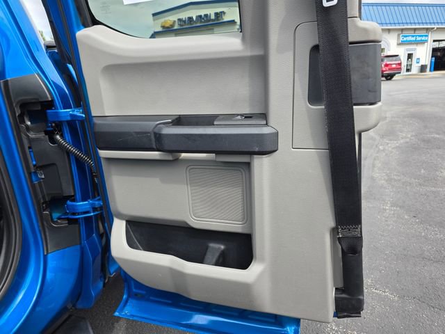 Used 2020 Ford F150 XL w/ Equipment Group 101A Mid AWD/4WD image 31